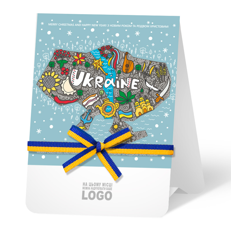 фото номер 1 Т0002, Листівки postmaster.lastivka.ua